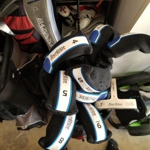 Tour edge hot luncher 2 hybrid